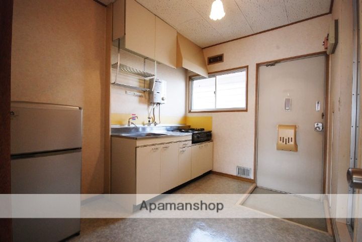 パナハイツ井上202のその他画像