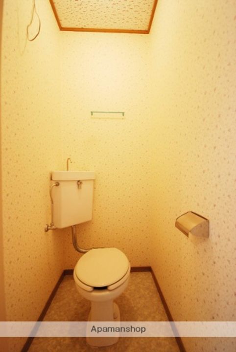 パナハイツ井上202のその他画像