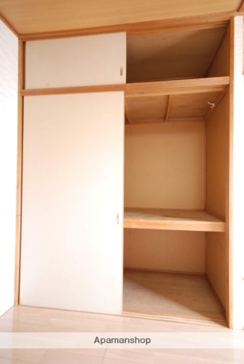 パナハイツ井上202のその他画像