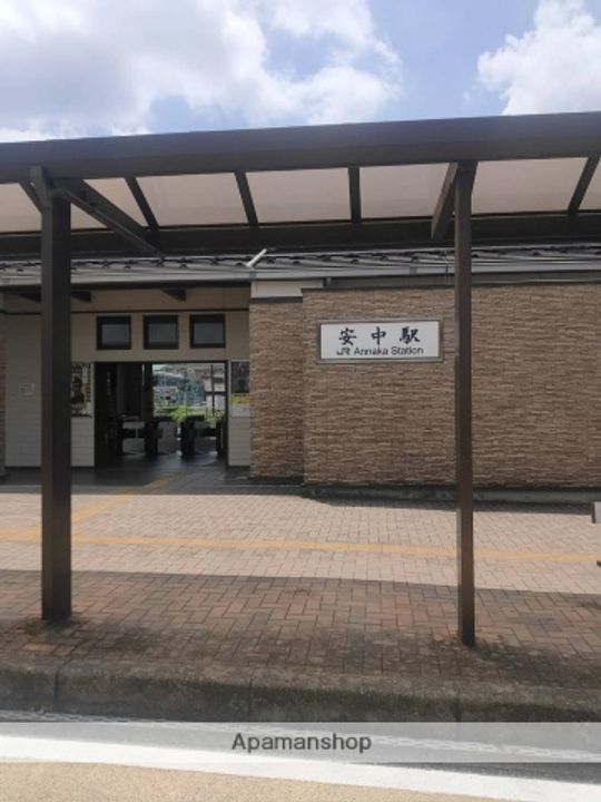 大洋第一コーポの周辺