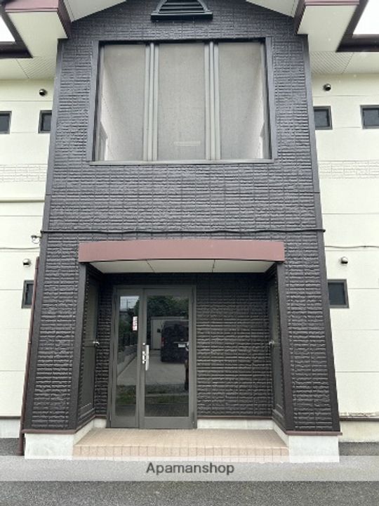 群馬県高崎市足門町の賃貸アパート202のその他画像