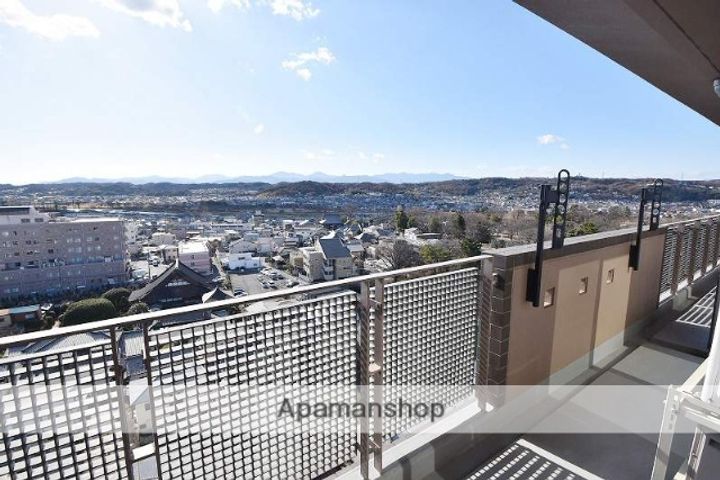 ザ・グランクーブス1202のその他画像