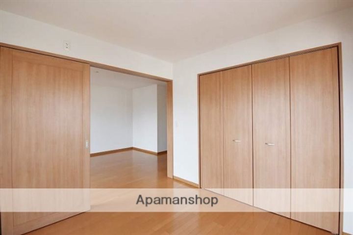 グリーンミユキ高崎の内装