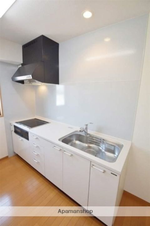 グリーンミユキ高崎の内装