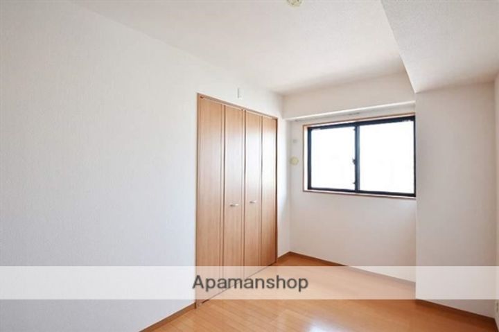 グリーンミユキ高崎の内装