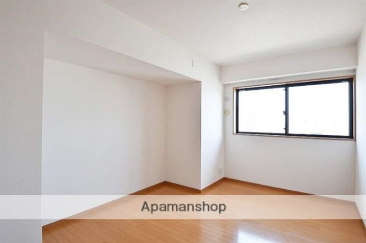 グリーンミユキ高崎の内装