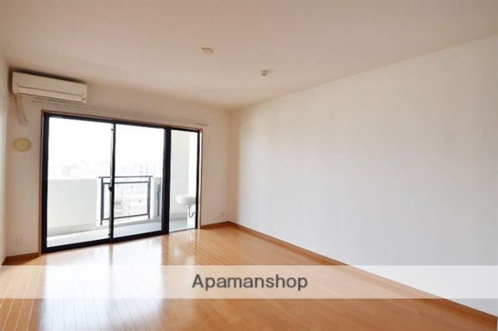 グリーンミユキ高崎の内装