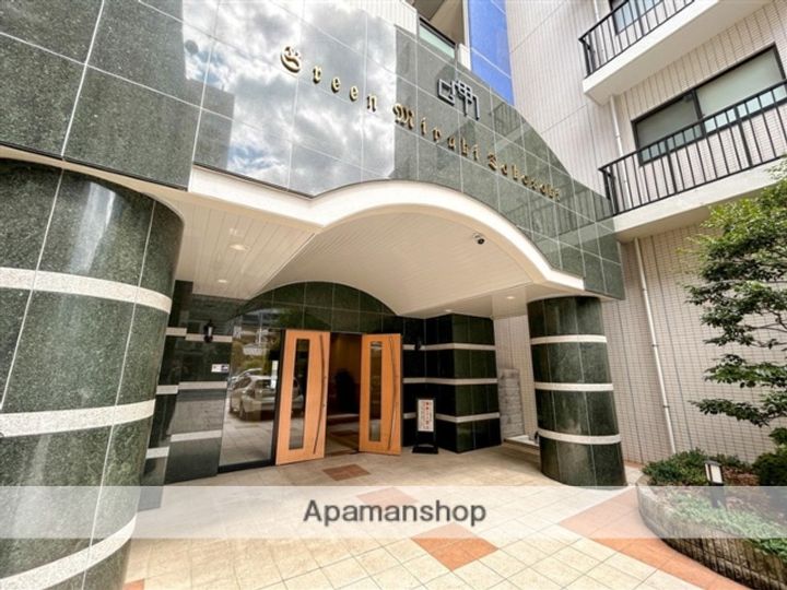 グリーンミユキ高崎のその他画像