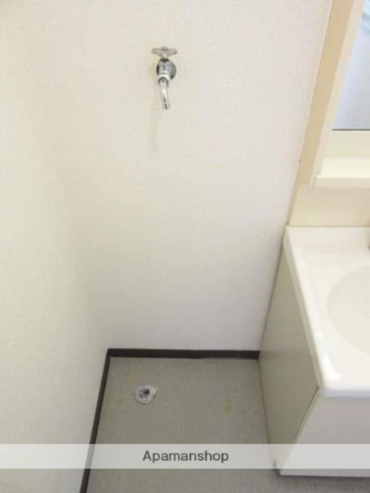 ビューパレス岡本の内装