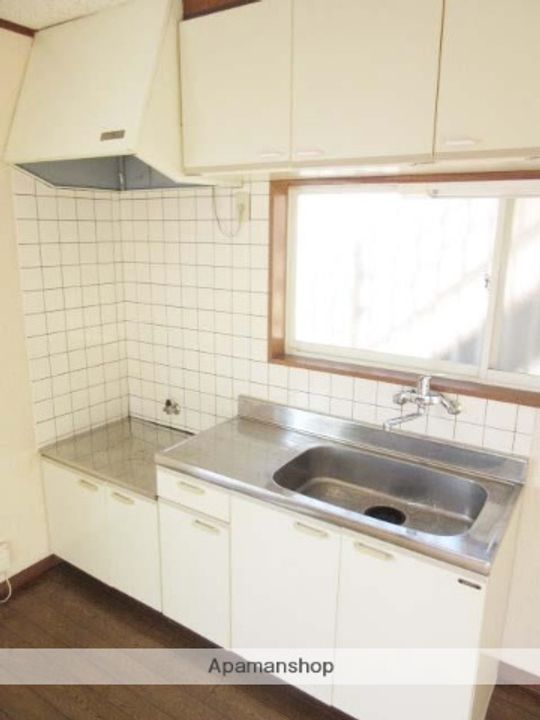 ビューパレス岡本の内装