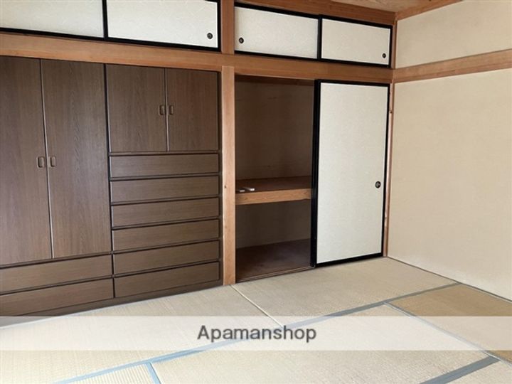 群馬県安中市安中(一戸建)の賃貸物件のその他画像