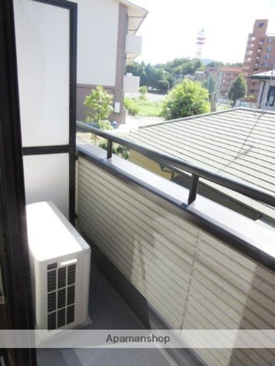元田ハイツのその他画像
