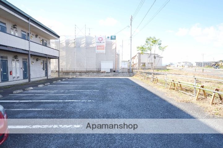 群馬県高崎市棟高町の賃貸アパートのその他画像