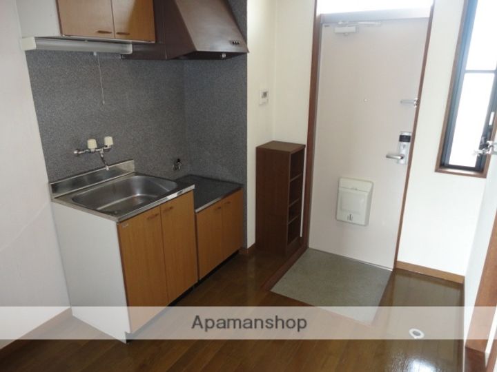 群馬県高崎市棟高町の賃貸アパートのその他画像