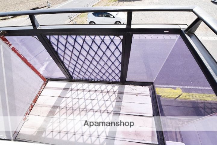 群馬県高崎市棟高町の賃貸アパートのその他画像