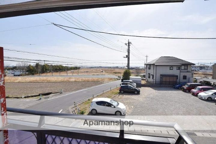 群馬県高崎市棟高町の賃貸アパートのその他画像