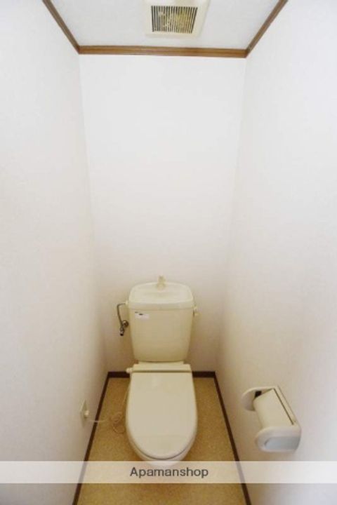 群馬県高崎市棟高町の賃貸アパートのその他画像