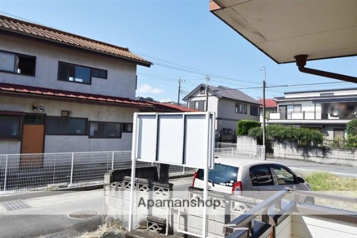 コーポ島田のその他画像