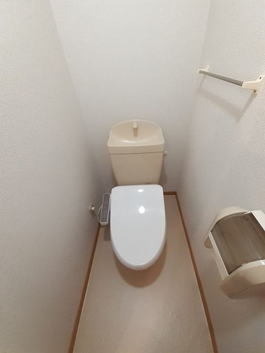 パインフィールドAのその他画像