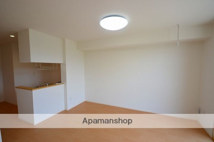 群馬県富岡市富岡の賃貸アパート103の内装