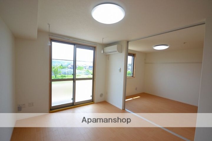 群馬県富岡市富岡の賃貸アパート103のその他画像