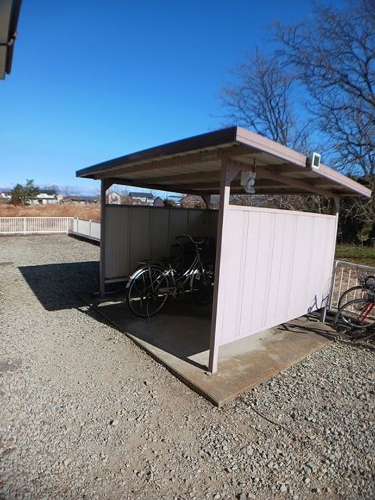 五料ハイツのその他画像