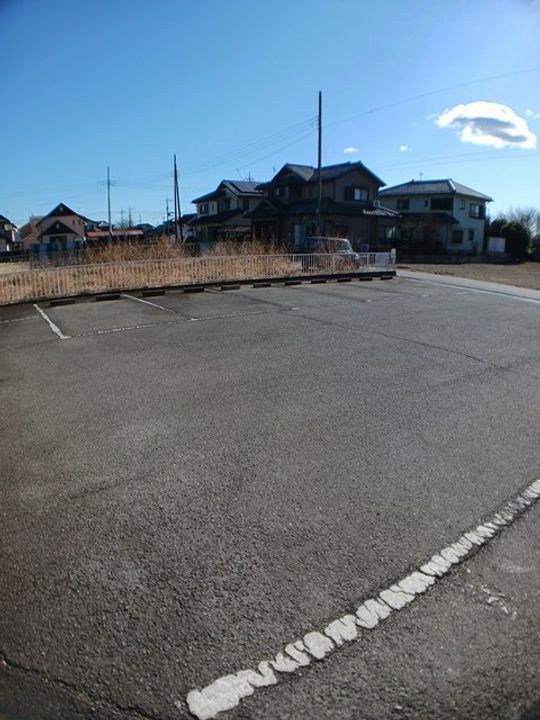 五料ハイツのその他画像