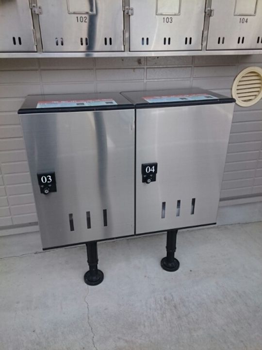 ドエル観音寺Aのその他画像