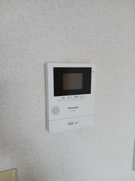 ドエル観音寺Aのその他画像