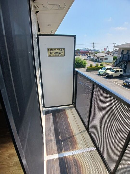 ドエル観音寺Aのその他画像