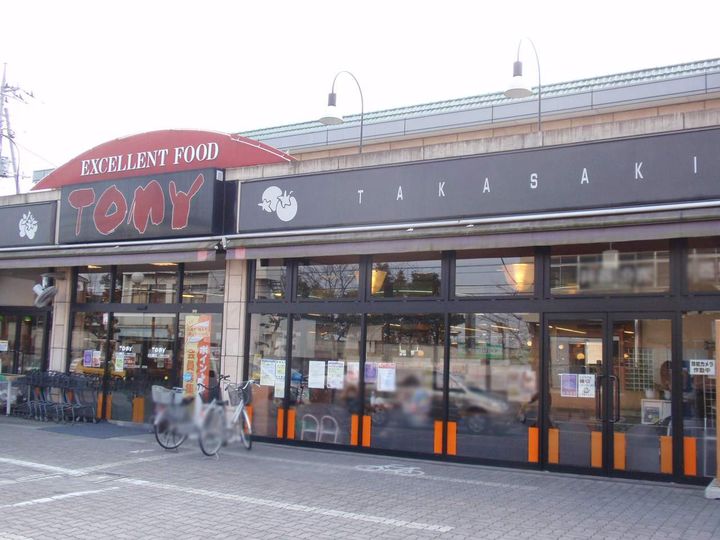 リ ジェルの周辺