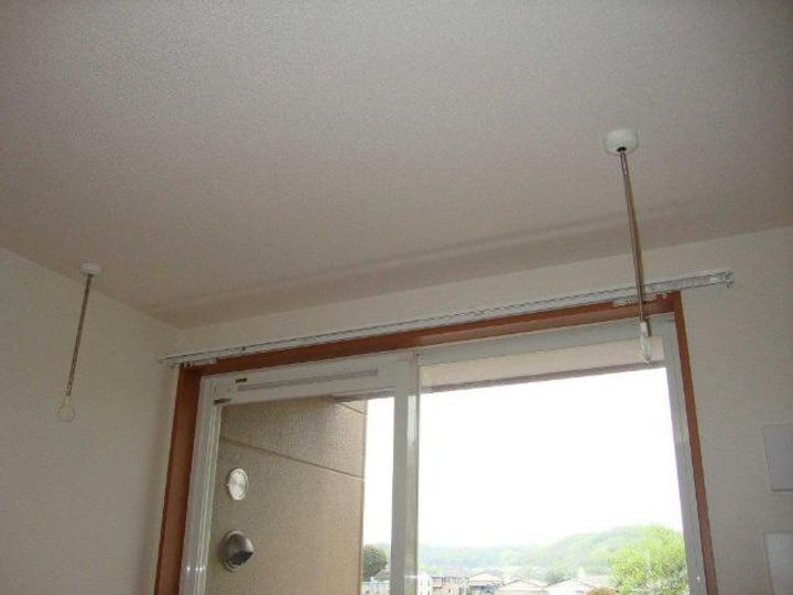 ロイヤル ハイム00201の内装