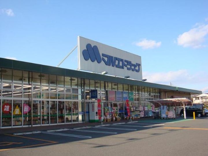 ロイヤル ハイム00201の周辺