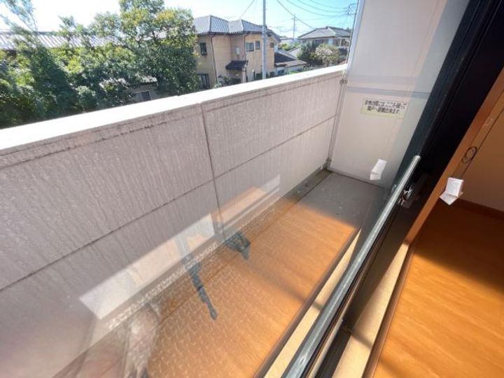ちゅらストリームの内装