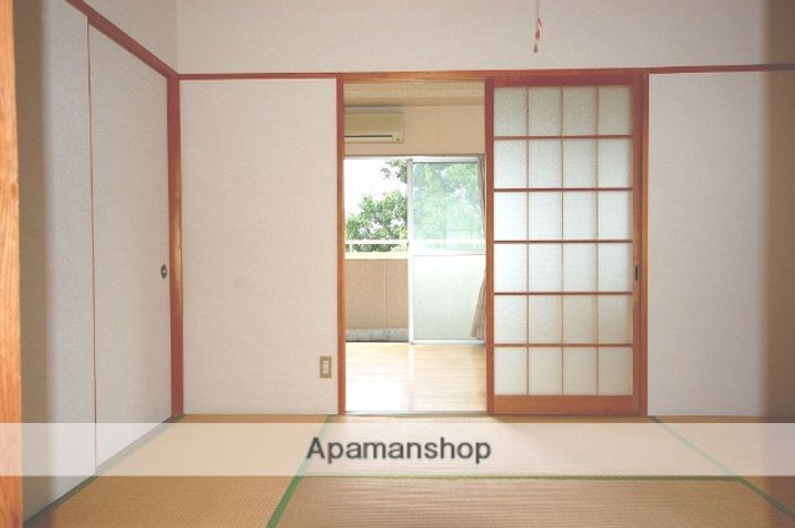 大洋第一コーポのその他画像