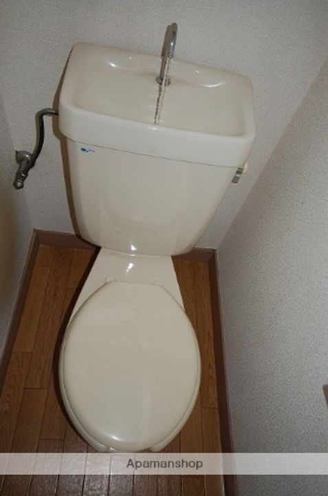 大洋第一コーポのその他画像