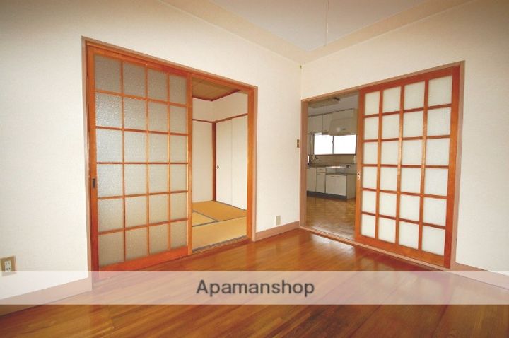 大洋第一コーポのその他画像