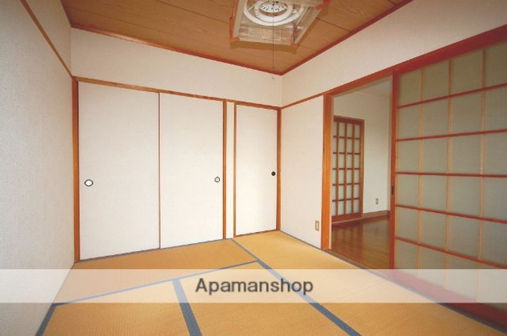 大洋第一コーポのその他画像