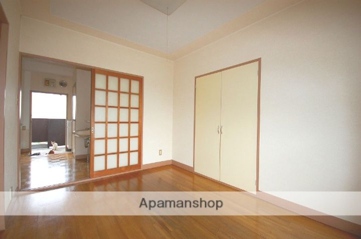 大洋第一コーポのその他画像