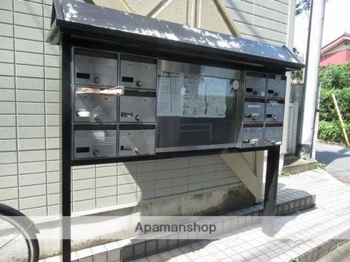高崎第6レジデンス205のその他画像