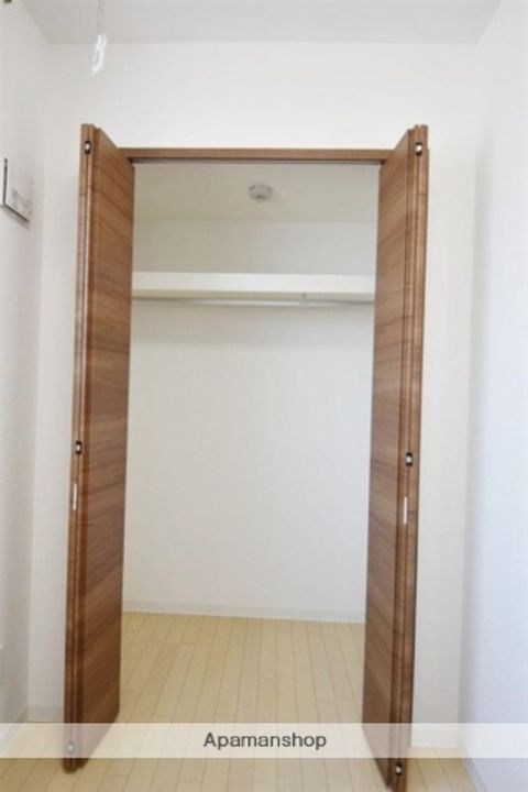 ムーンリバーの内装