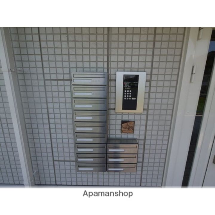 群馬県高崎市吉井町本郷の賃貸アパート203のその他画像