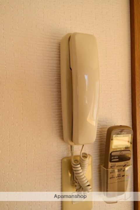 群馬県高崎市浜尻町の賃貸アパートCの内装