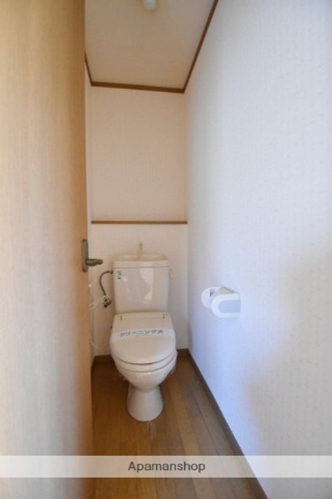 群馬県高崎市浜尻町の賃貸アパートCのその他画像