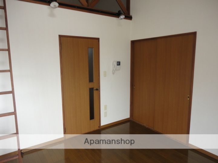 群馬県高崎市棟高町の賃貸アパートのその他画像