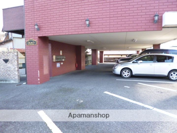 群馬県高崎市足門町の賃貸アパートのその他画像