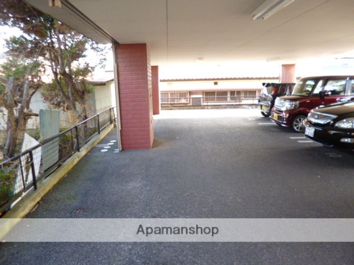 群馬県高崎市足門町の賃貸アパートのその他画像