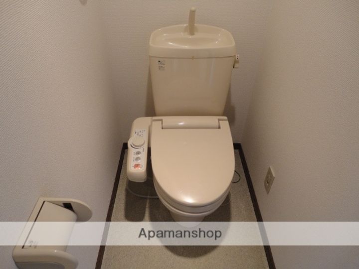群馬県高崎市北原町の賃貸アパートのその他画像