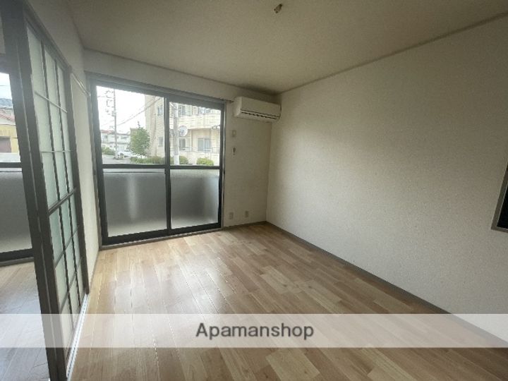 リビエールSの内装