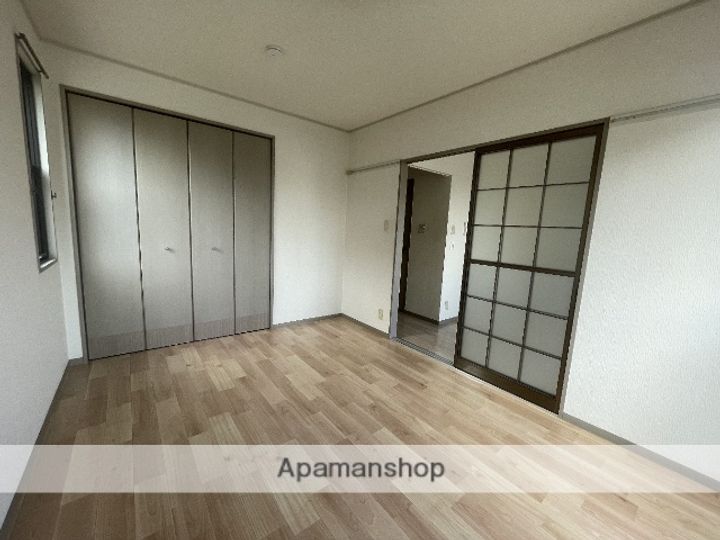 リビエールSの内装